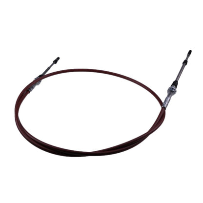 Solid Spare Throttle Cable 86528050 86501120 for New Holland LX665 L865 LX865 LX885 LX985