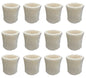 Solid Spare EFP Humidifier Filters for Holmes HM-1745 HM-1746 (12 Pack)