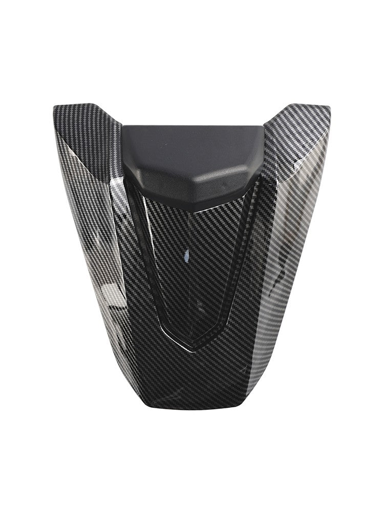 Rear Tail Seat Fairing Cover For Honda CBR650R CB650R 2024-2025 Carbon