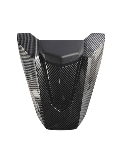 Rear Tail Seat Fairing Cover For Honda CBR650R CB650R 2024-2025 Carbon