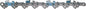 Solid Spare Oregon 91PXL053G Saw Chain 53 Drive Link Semi-Chisel 3/8" Low Profile