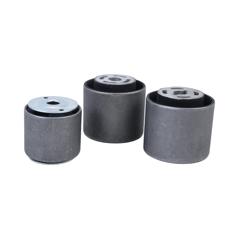 Front Axle Isolator Bushing Set Fits For 11-19 Jeep Grand Cherokee Dodge Durango
