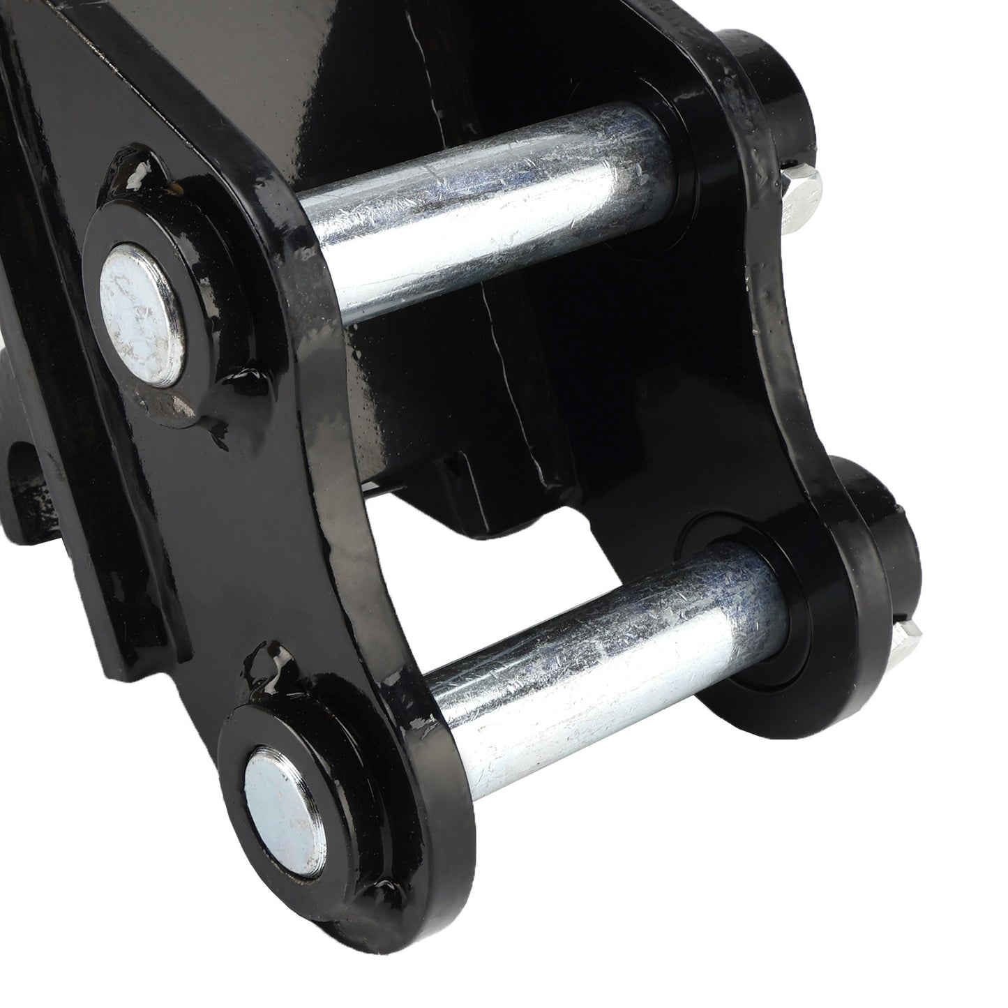 Quick Hitch Coupler Attachments For Mini Excavators Excavator Attachment