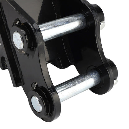 Quick Hitch Coupler Attachments For Mini Excavators Excavator Attachment