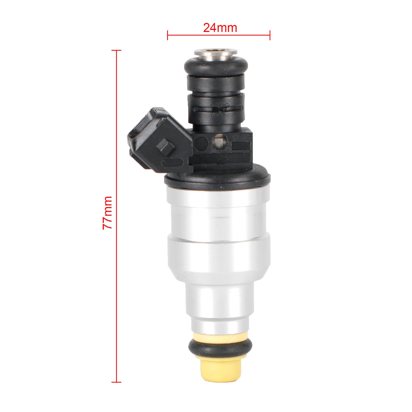 0280150941 Fuel Injector 0280150705 For BMW K1 K100 K1100 K1200 RS LT GT