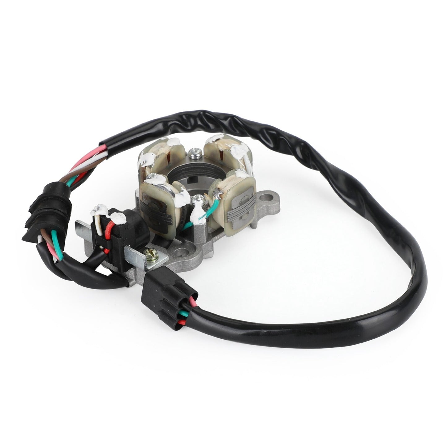 Stator Generator Base Assy For Yamaha YZ450F YZ 450 F 2006-2009 2S2-85560-10