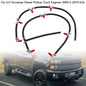Fuel Injector Return Line Kit Fits Duramax 2004-2010 6.6L Diesel Truck Engines