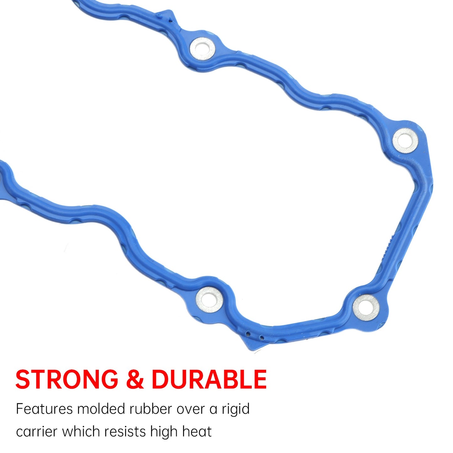 50522 T Engine Valve Cover Gasket for Jeep Cherokee Wagoneer Wrangler