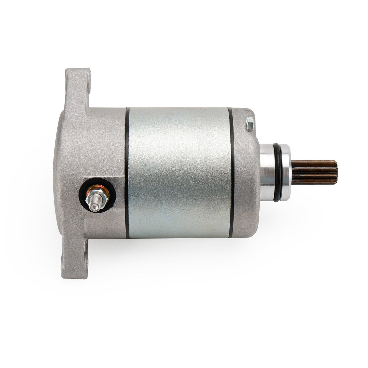 New STARTER Motor For Arctic Cat ATV 2X4 4X4 Automatic VP TRV 02-08 3545-016 #8