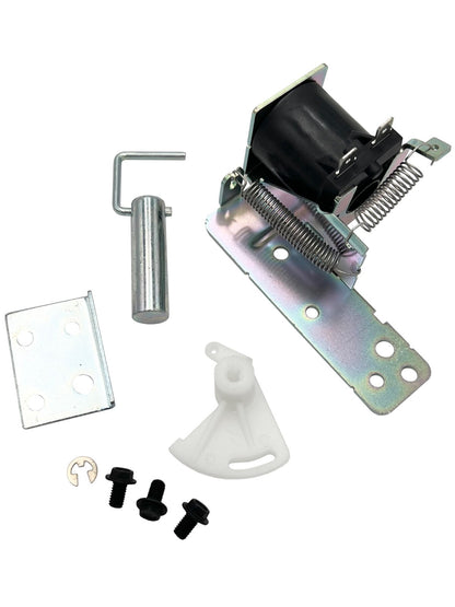 Solid Spare CMP WD21X10060 Dishwasher Solenoid Assembly Kit Fits GE Models
