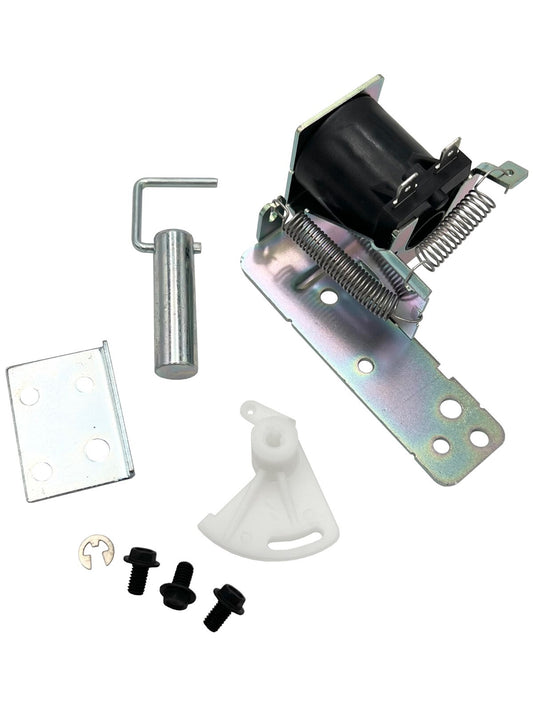 Solid Spare CMP WD21X10060 Dishwasher Solenoid Assembly Kit Fits GE Models