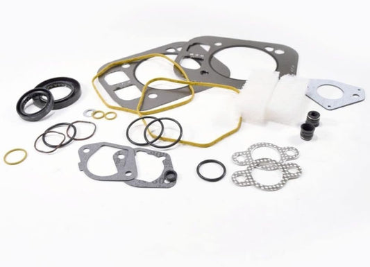 Solid Spare Kohler 32 755 09-S Gasket Set Kit