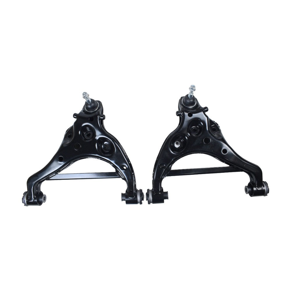 2Pcs Front Lower Control Arms With Ball Joint for 2015-2020 Ford F-150 Limited