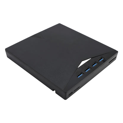 7 IN 1 BD Burner External USB 3.0 Player DVD CD 3D Recorder Drive Movie Player
