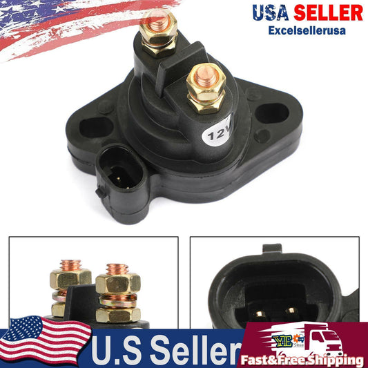 Starter Solenoid Relay Switch Fits For Arctic Cat 1000 400 450 500 550 650 700