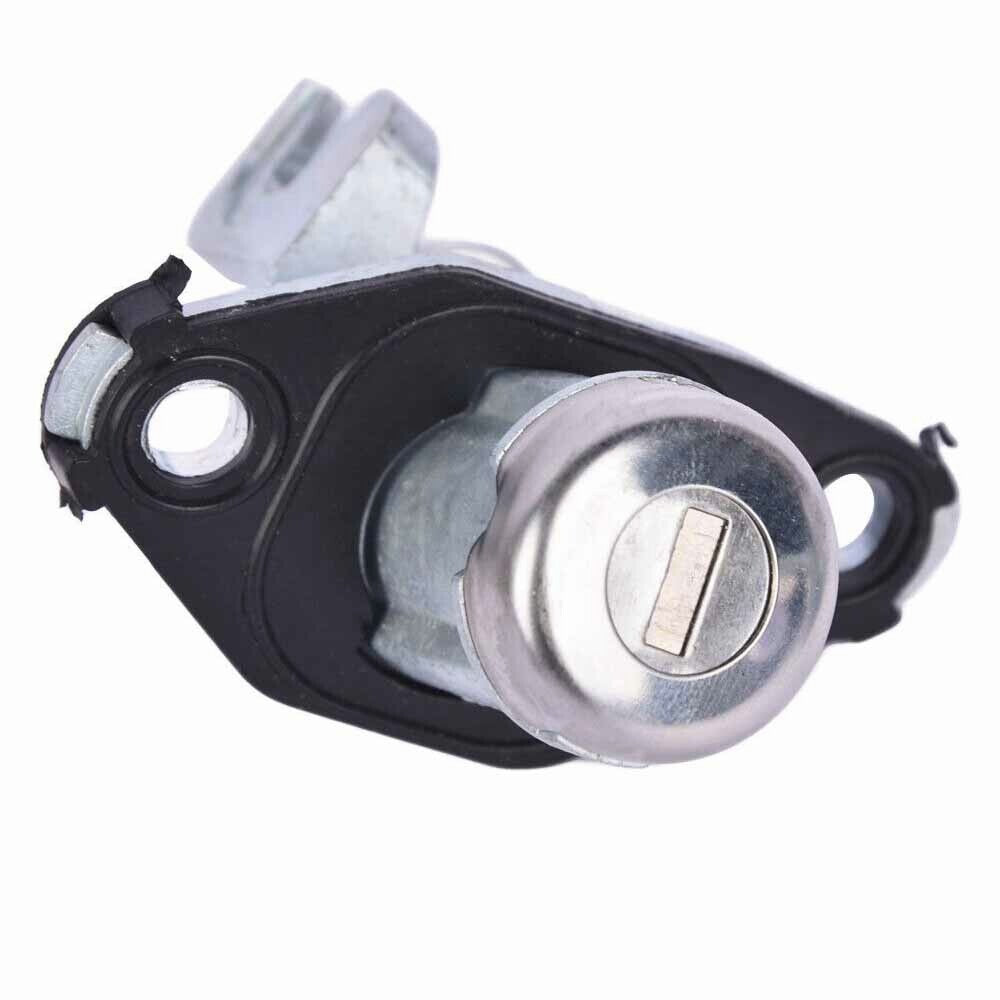 Ignition Switch Front Left Door Lock Barrel for 09-14 Hyundai Sonata 81970-3SA00