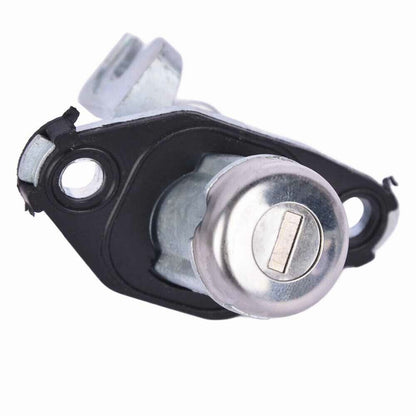 Ignition Switch Front Left Door Lock Barrel for 09-14 Hyundai Sonata 81970-3SA00
