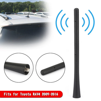 7" Car Antenna 863090R010 Fit For 2009-2016 Toyota RAV4 2015 2014 2013 2012 2011