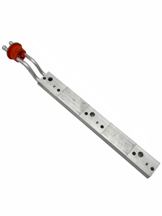 Solid Spare Kohler Diesel Lombardini Engine Fuel Tube Rail ED0093759950-S FOCS 3 Cyl