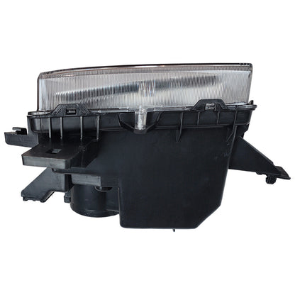 Headlight+Corner Reflector+Turn Signal Lamp For Mitsubishi Fuso FE 2012-2020 RH