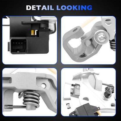 Trans Gear Shift Bracket For 09-21 Dodge RAM 1500 2500 3500 68470756AA 5057506AH