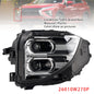 Front Right LED Headlight 26010W270P For Mitsubishi Eclipse Cross 2022-2025
