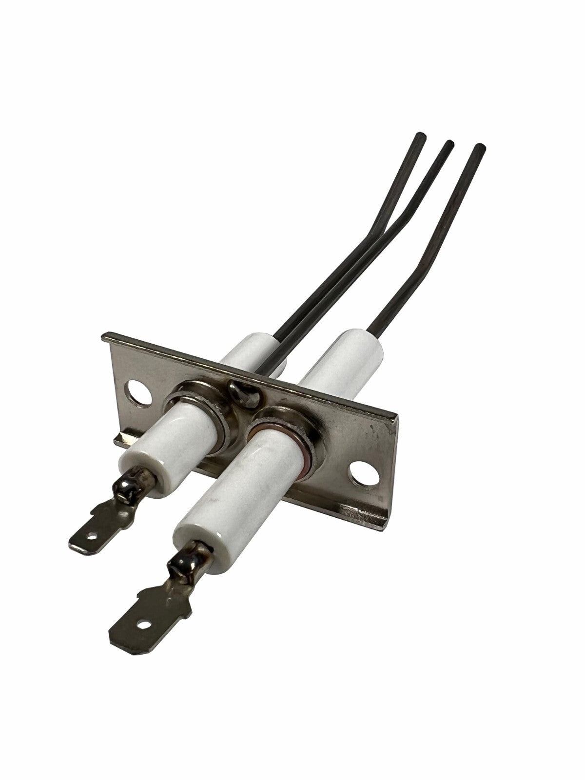 Solid Spare Hydro Flame RV Furnace Heater Dual Sense Electrode Replaces Atwood 36998 37517