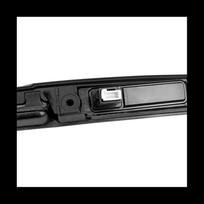 NEW Trunk Lid Handle Black 51137170676 For 2000-2006 BMW X5 E53