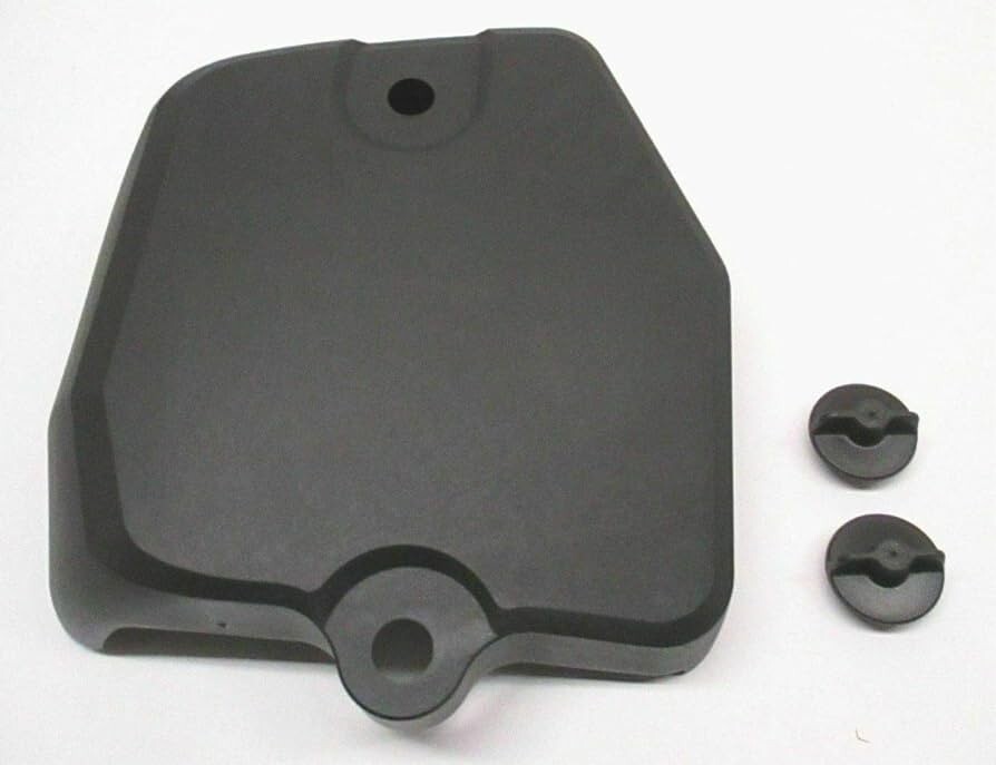 Solid Spare Kohler 20 096 15-S Air Cleaner Cover Kit