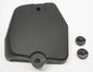 Solid Spare Kohler 20 096 15-S Air Cleaner Cover Kit