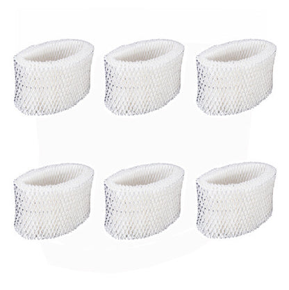 Solid Spare EFP Humidifier Filter Wicks for Holmes HM1700 HM-1700 (6 Pack)