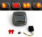 Taillight+Turn Signals For V-ROD Night Rod Street Rod 2002-2011 Smoke