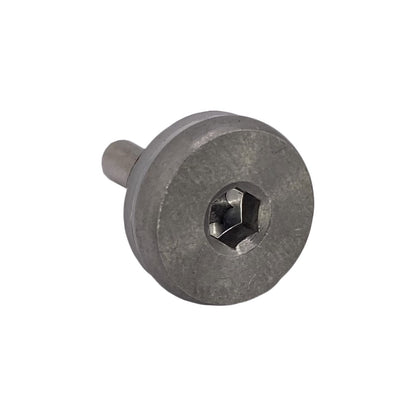 Magnetic Drain Plug Screw & Gasket for Johnson Evinrude OMC - 318544, 18-2378