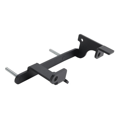 Engine Cover Mounting Bracket YC3Z-6A955-AA For Ford Powerstroke 7.3L 1999-2003