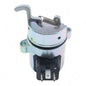 Solid Spare 6686715 Fuel Shut Off Solenoid for Bobcat A220 A300 442 864 863 873 883 S250T200