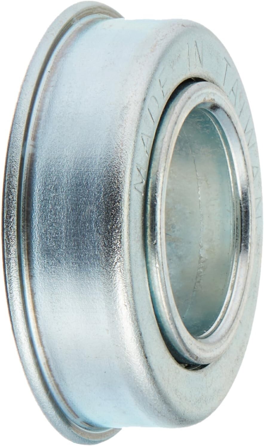 Solid Spare Oregon 45-034 Flanged Lawn Mower Wheel Bearing Ball 3/4" X 1-3/8"