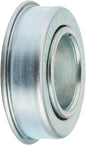 Solid Spare Oregon 45-034 Flanged Lawn Mower Wheel Bearing Ball 3/4" X 1-3/8"