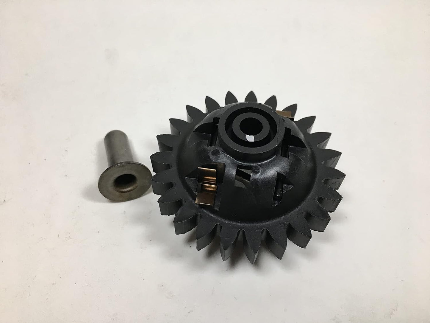 Solid Spare Kohler 32 310 02-S Governor Gear Assembly Kit