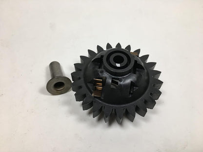Solid Spare Kohler 32 310 02-S Governor Gear Assembly Kit