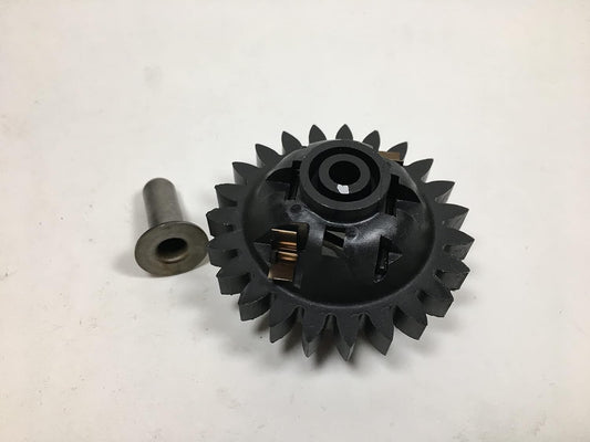 Solid Spare Kohler 32 310 02-S Governor Gear Assembly Kit