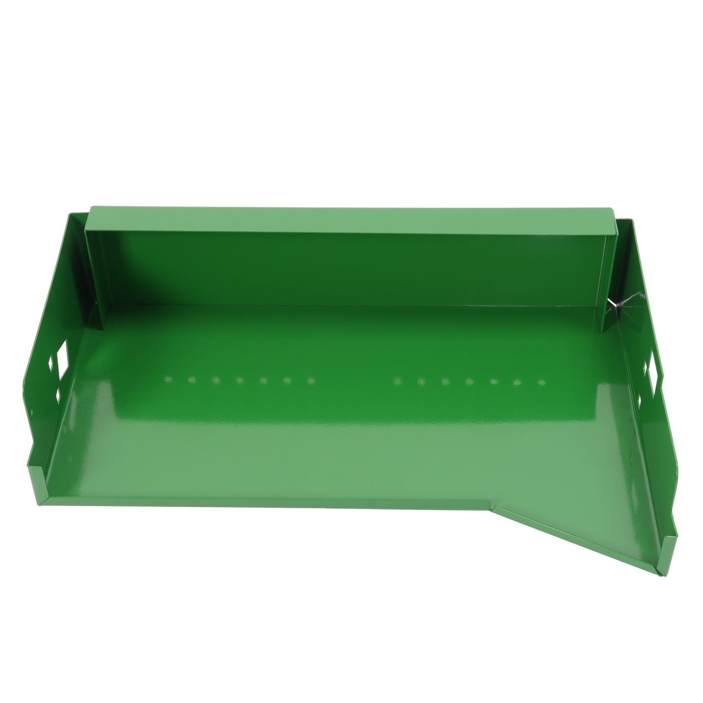 Solid Spare For John Deere 2520 3010 3020 4000 4010 4620 RIGHT Side Battery Box #AR40209