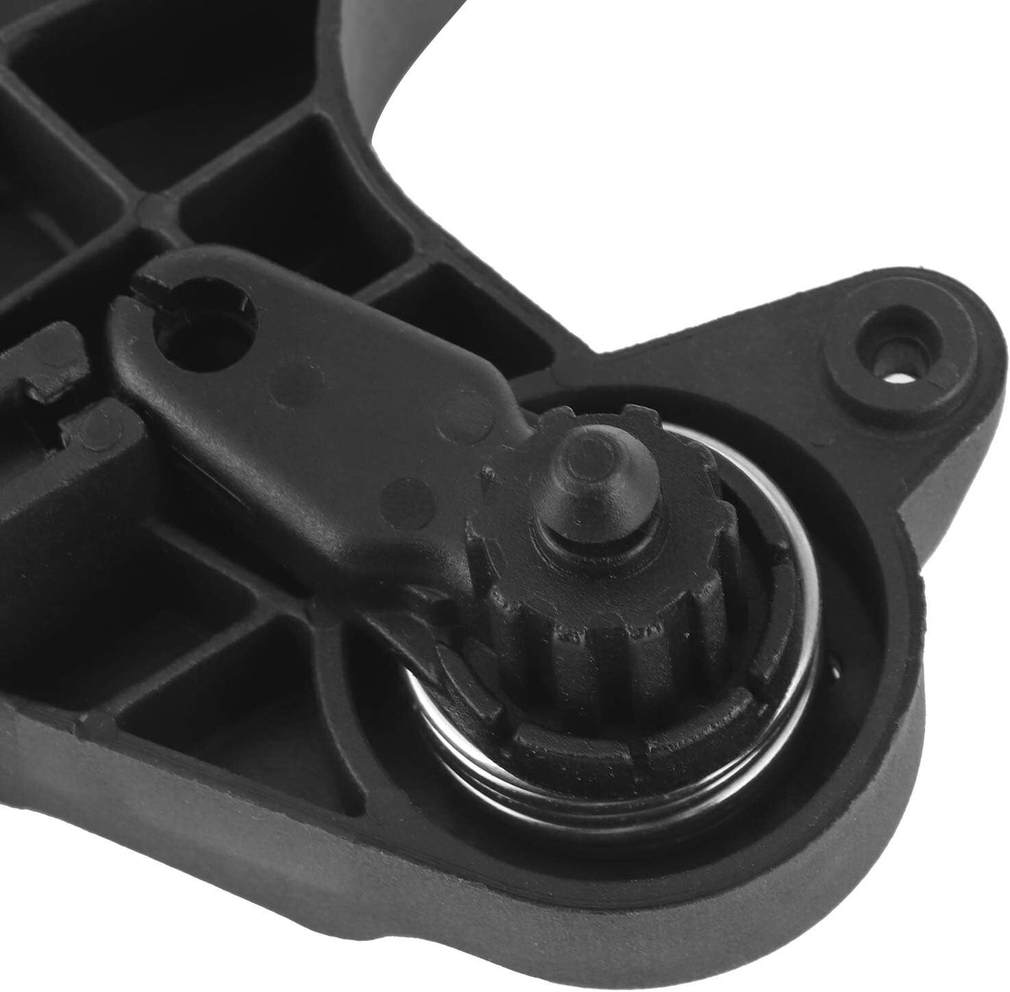 Hood Latch Release Openner Handle For 08-2016 Audi A3 A4 A5 A6 A7 Q2 8T1823633B