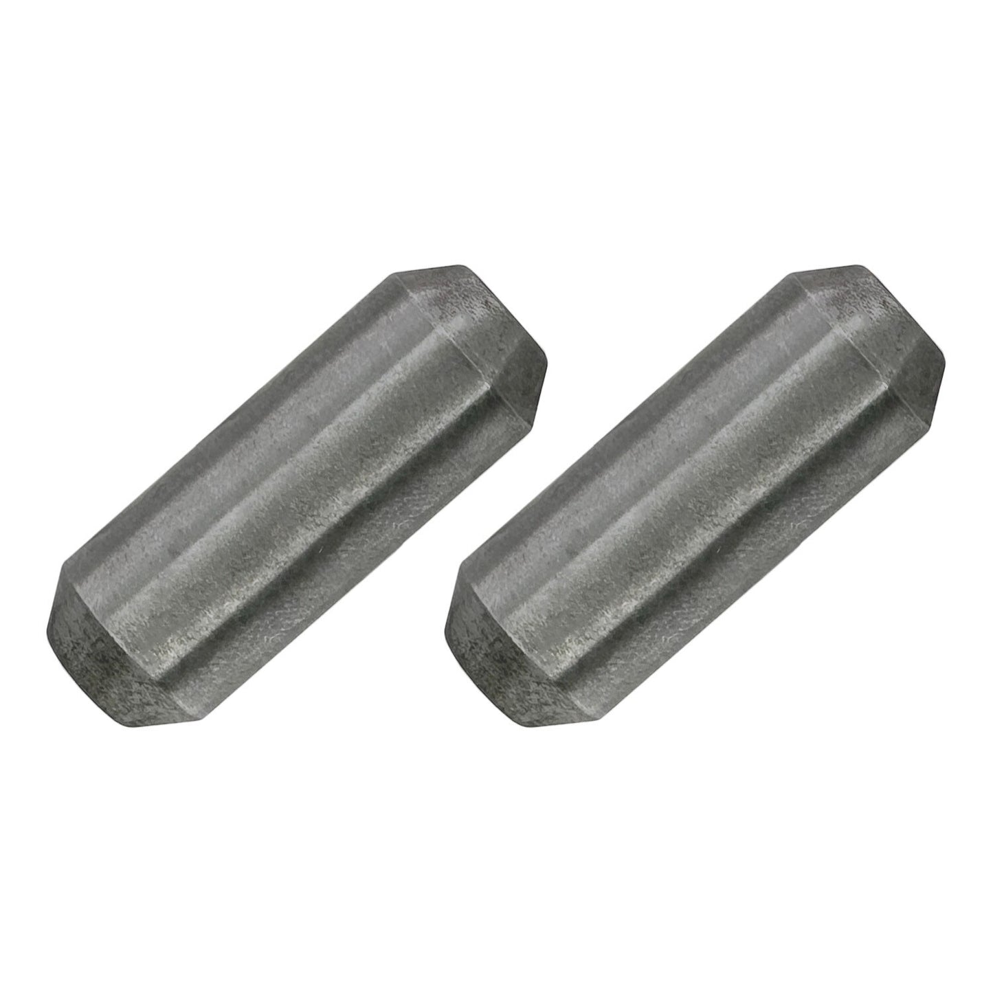 Bellhousing Dowel Pins for Chevy SBC BBC Engine to Trans LS/LT - Extra Long