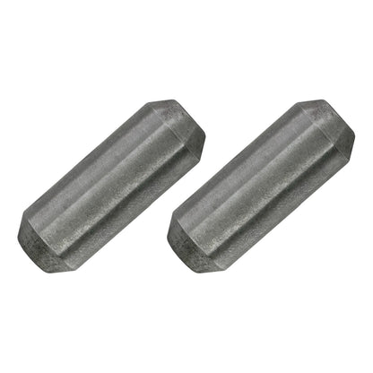 Bellhousing Dowel Pins for Chevy SBC BBC Engine to Trans LS/LT - Extra Long