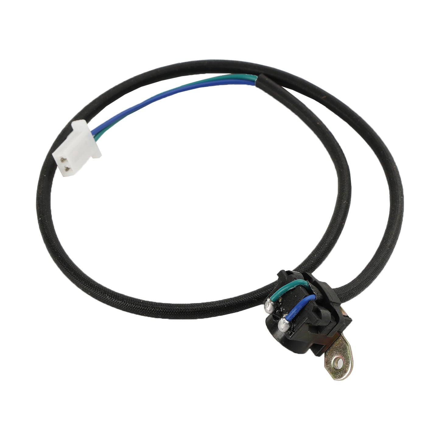 Pulsing Electrical Coil - AM118220 For John Deere Lawn & Garden Tractor Models