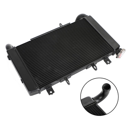 Aluminum Radiator Cooler Cooling For HONDA CB CBR 650 R 650R  2019-2023