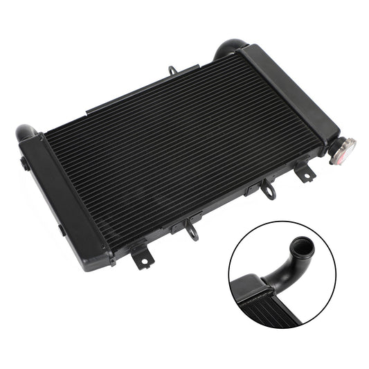 Aluminum Radiator Cooler Cooling For HONDA CB CBR 650 R 650R  2019-2023