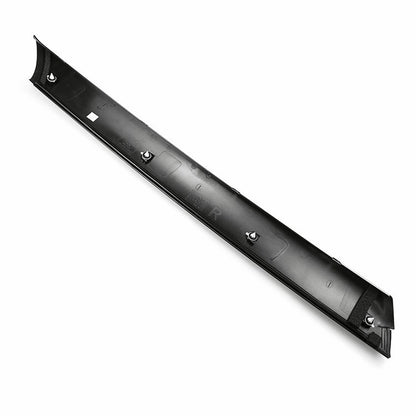 Windshield Trim Finisher A Pillar Post Right Passenger & CLIPS for Range Rover