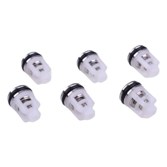 Solid Spare Valve Repair Kit 7104223 514011746 for Simpson Pressure Washer Pump510001 510003