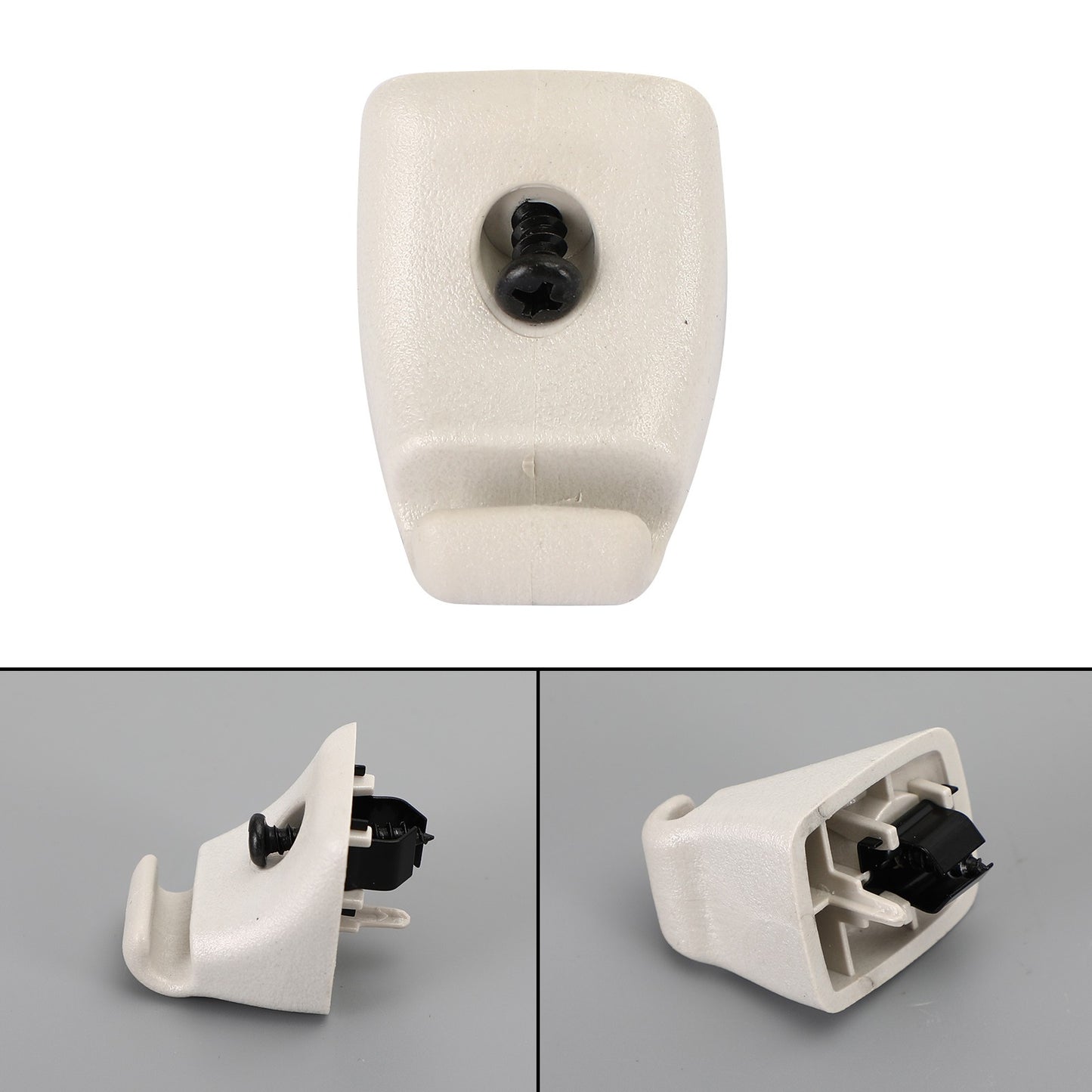 Sun Visor Holder Retainer Clip AL8Z-7804132-AB Fit For Ford Escape 2010-2012 USA
